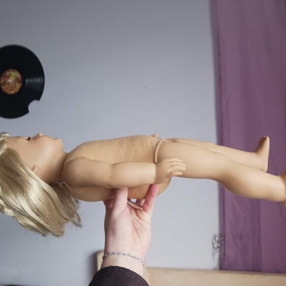 American girl Pleasant company kailey - Picture 2 of 4